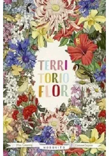 Oferta Especial TERRITORIO FLOR TERRITORIO FLOR