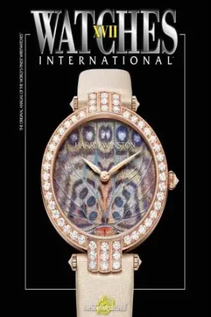 Compra Ahora WATCHES INTERNATIONAL XVII WATCHES INTERNATIONAL XVII