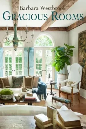 Directo De Fábrica BARBARA WESTBROOK GRACIOUS ROOMS BARBARA WESTBROOK GRACIOUS ROOMS