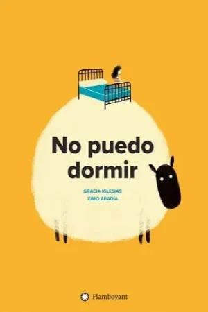 Ocasión Especial NO PUEDO DORMIR NO PUEDO DORMIR