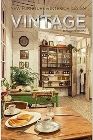 Imprescindible (Must-Have) VINTAGE VINTAGE