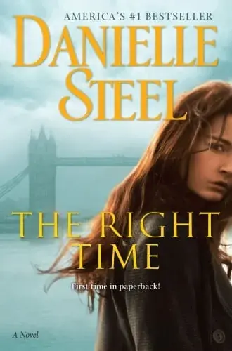 THE RIGHT TIME THE RIGHT TIME Entrega Rápida