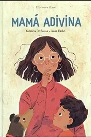 Liquidación MAMA ADIVINA MAMA ADIVINA