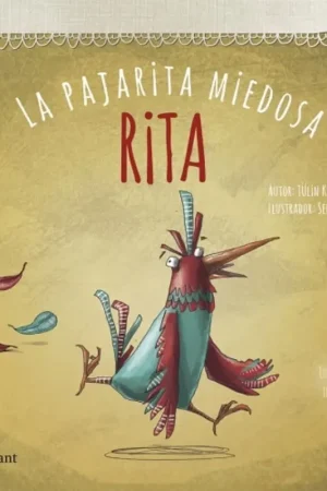 RITA, LA PAJARITA MIEDOSA RITA, LA PAJARITA MIEDOSA A Buen Precio
