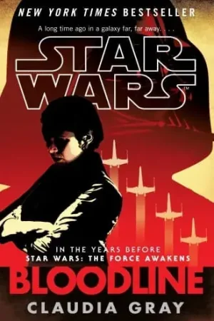 Precio Rebajado BLOODLINE (STAR WARS) BLOODLINE (STAR WARS)