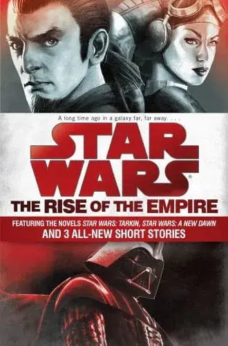 Stock Limitado THE RISE OF THE EMPIRE STAR WARS THE RISE OF THE EMPIRE STAR WARS