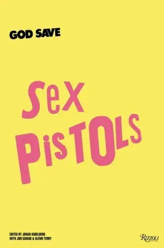 Última Versión GOD SAVE SEX PISTOLS GOD SAVE SEX PISTOLS