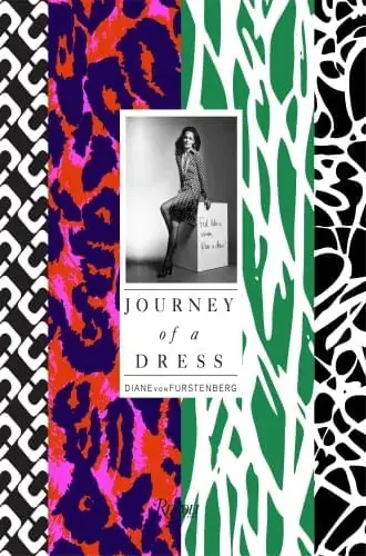 DVF JOURNEY OF A DRESS DVF JOURNEY OF A DRESS Precio De Fábrica