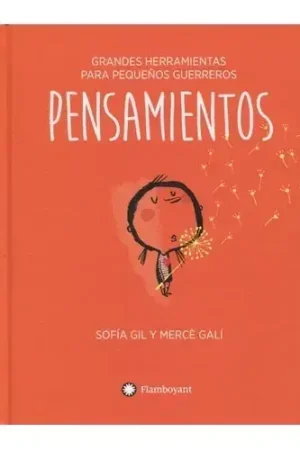 PENSAMIENTOS PENSAMIENTOS Marca Reconocida