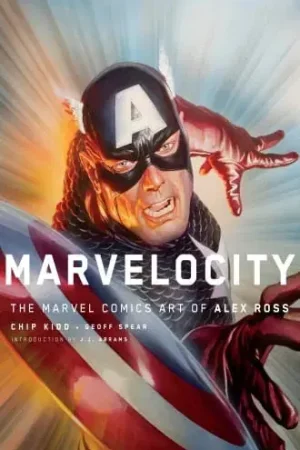 MARVELOCITY MARVELOCITY Precio De Fábrica