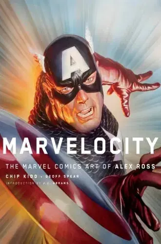 MARVELOCITY MARVELOCITY Precio De Fábrica