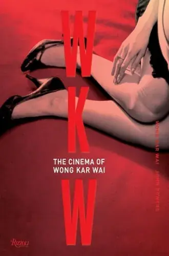 WKW THE CINEMA OF WONG KAR WAI WKW THE CINEMA OF WONG KAR WAI Compra Hoy