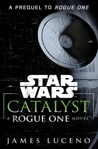 CATALYST (STAR WARS) CATALYST (STAR WARS) Oferta Especial