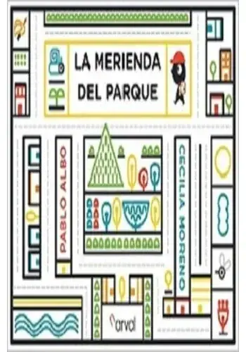 Oferta De Temporada MERIENDA EN EL PARQUE MERIENDA EN EL PARQUE