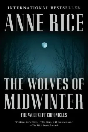 Entrega Rápida THE WOLVES OF MIDWINTER THE WOLVES OF MIDWINTER