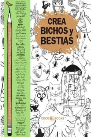Barato CREA BICHOS Y BESTIAS CREA BICHOS Y BESTIAS