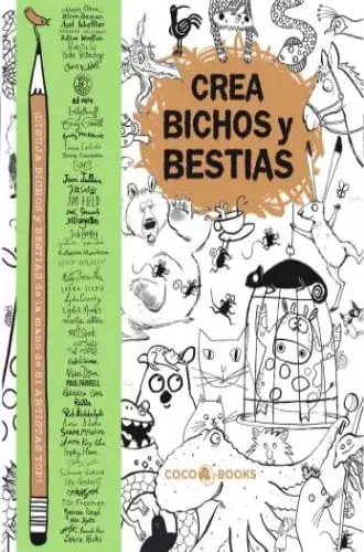 Barato CREA BICHOS Y BESTIAS CREA BICHOS Y BESTIAS