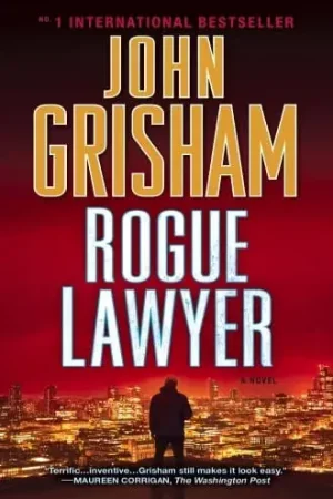 Compra Ahora ROGUE LAWYER ROGUE LAWYER