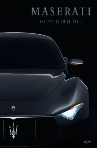 Ordenar Ahora Mismo MASERATI MASERATI