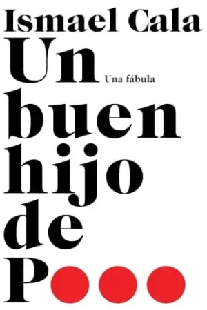 UN BUEN HIJO DE P... UN BUEN HIJO DE P... Envío Inmediato