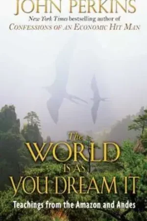 Súper Precio THE WORLD IS AS YOU DREAM IT THE WORLD IS AS YOU DREAM IT