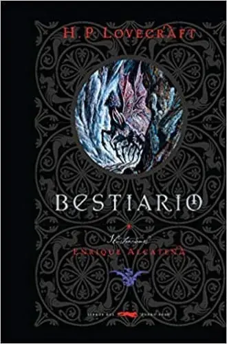 BESTIARIO BESTIARIO Venta Final