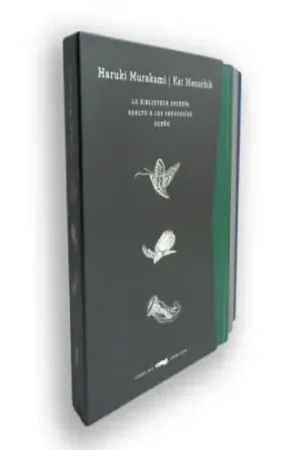 Ordenar Ahora Mismo TRILOGIA MURAKAMI TRILOGIA MURAKAMI