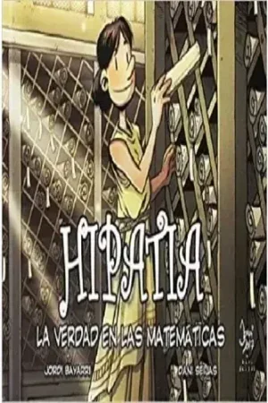 HIPATIA HIPATIA Novedad