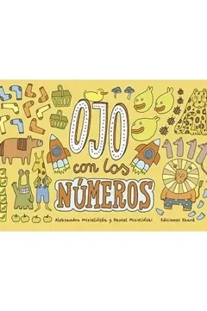 OJO CON LOS NUMEROS OJO CON LOS NUMEROS Compra Hoy