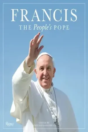 A Buen Precio FRANCIS THE PEOPLE‘S POPE FRANCIS THE PEOPLE‘S POPE