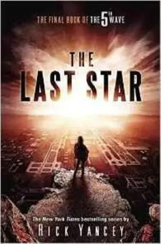 Precio Rebajado LAST STAR (5TH WAVE BOOK 3) LAST STAR (5TH WAVE BOOK 3)