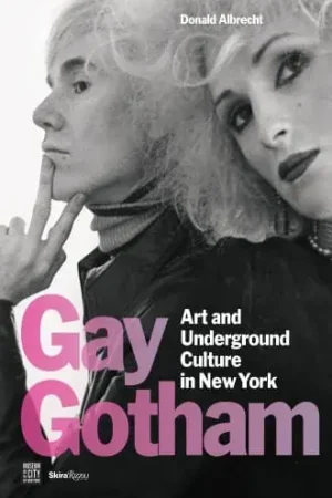 Directo De Fábrica GAY GOTHAM GAY GOTHAM