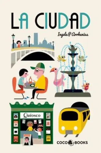 LA CIUDAD LA CIUDAD Gran Oferta