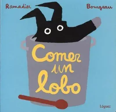 Última Oportunidad COMER UN LOBO COMER UN LOBO