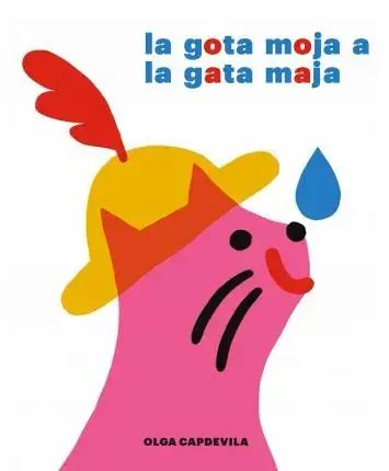 Pago Seguro LA GOTA MOJA A LA GATA MAJA LA GOTA MOJA A LA GATA MAJA