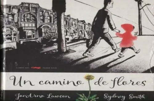 Precio Reducido UN CAMINO DE FLORES UN CAMINO DE FLORES