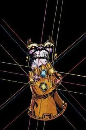 Descuento INFINITY (OMNIBUS) INFINITY (OMNIBUS)
