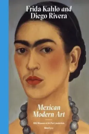 Entrega Rápida FRIDA KAHLO AND DIEGO RIVERA FRIDA KAHLO AND DIEGO RIVERA