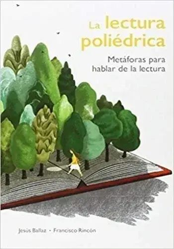 A Buen Precio LA LECTURA POLIEDRICA LA LECTURA POLIEDRICA