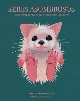 SERES ASOMBROSOS SERES ASOMBROSOS Barato