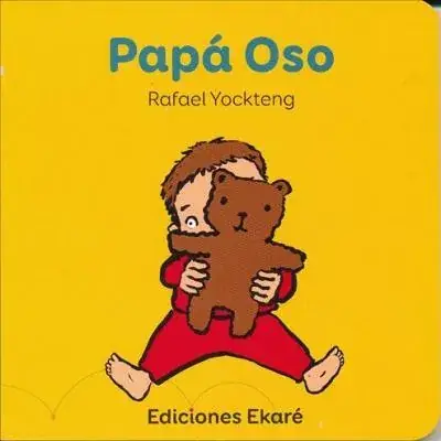 PAPA OSO PAPA OSO Precio Bajo