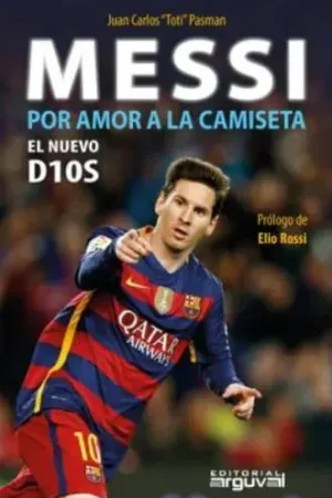 Rebajas MESSI, POR AMOR A LA CAMISETA MESSI, POR AMOR A LA CAMISETA