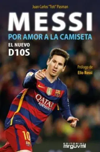 Rebajas MESSI, POR AMOR A LA CAMISETA MESSI, POR AMOR A LA CAMISETA