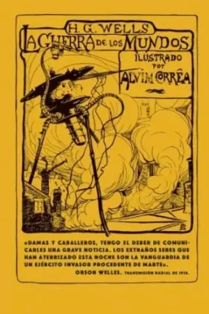 LA GUERRA DE LOS MUNDOS LA GUERRA DE LOS MUNDOS Garantía De Devolución De Dinero