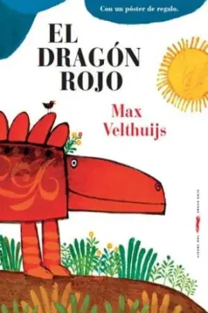 Oferta Limitada EL DRAGON ROJO EL DRAGON ROJO