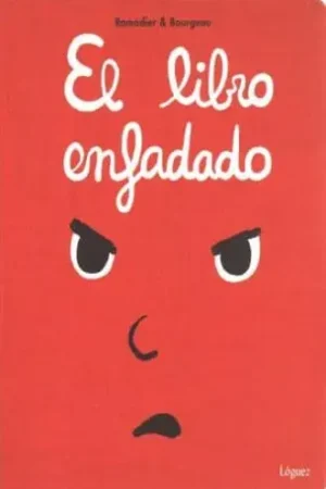 EL LIBRO ENFADADO EL LIBRO ENFADADO Última Oportunidad