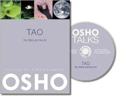 Bestseller TAO - THE STATE AND THE ART (PILLARS OF CONSCIOUSNESS) TAO - THE STATE AND THE ART (PILLARS OF CONSCIOUSNESS)