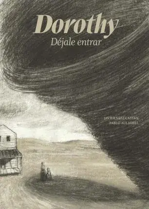Precio Rebajado DOROTHY. DEJALE ENTRAR DOROTHY. DEJALE ENTRAR