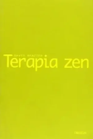 Oferta Limitada TERAPIA ZEN TERAPIA ZEN
