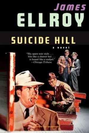 SUICIDE HILL SUICIDE HILL Precio Rebajado